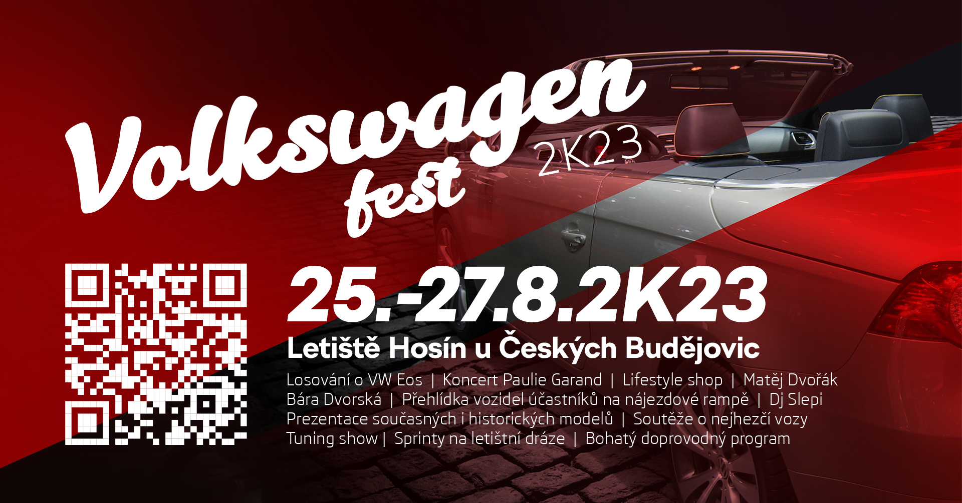 Volkswagen Fest 2k23