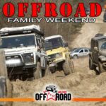OFFROAD FAMILY WEEKEND - Jaro 2023