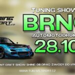 Tuning Show Brno 2023