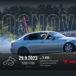 Zářiové Sosnění s corners.cz