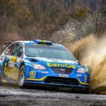 41. KOWAX Valašská rally ValMez 2023