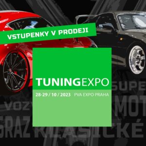 BSR Tuning Expo 2023