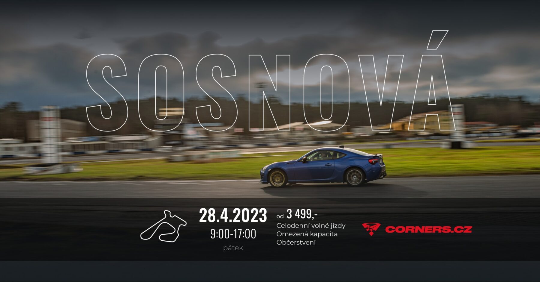 Dubnová Sosnová s corners.cz 2023