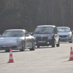 SPORT DRIVING 2023
