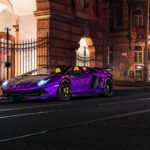 SUPER RIDE CAR FEST 2023