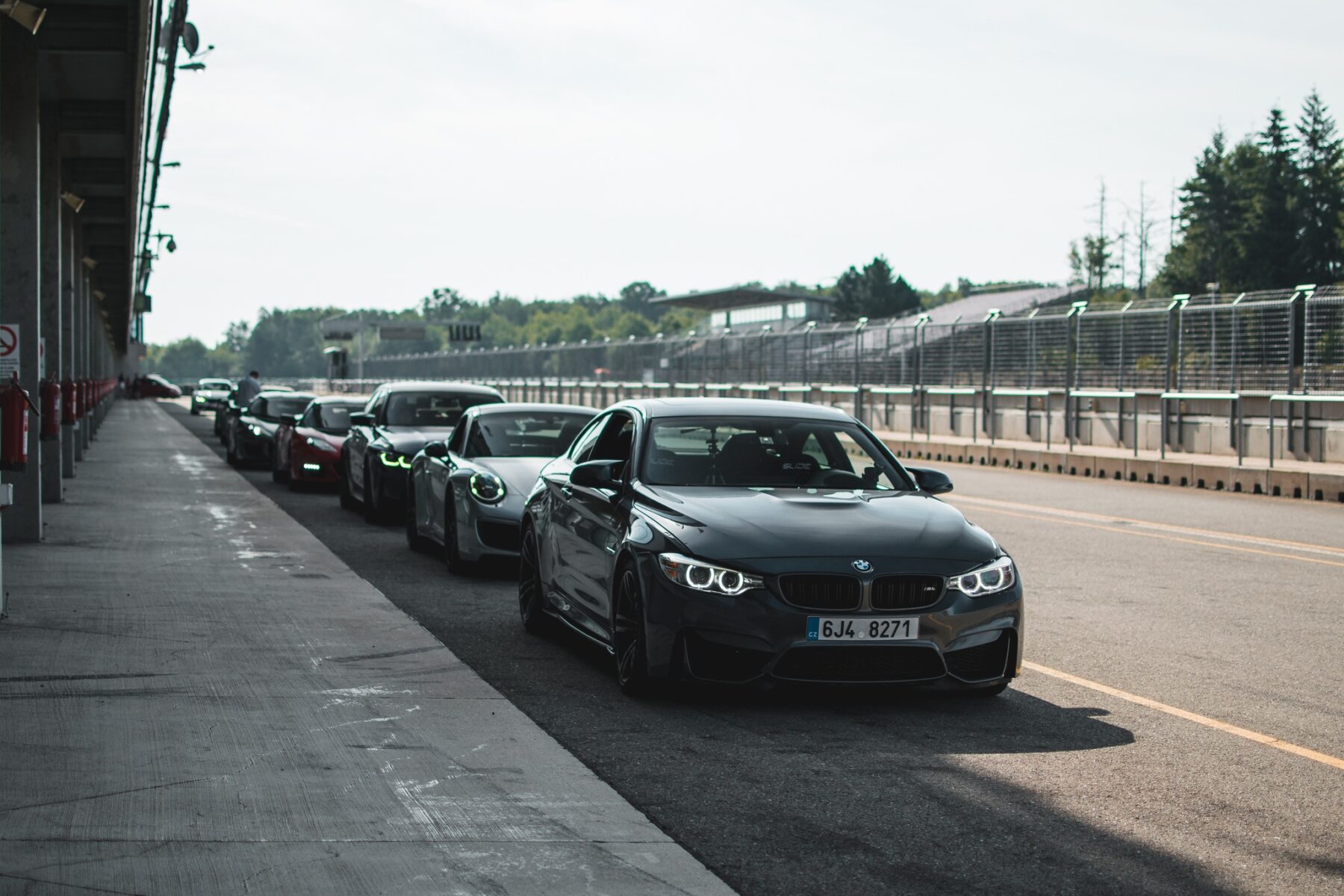 Trackday Brno 4.5.2023