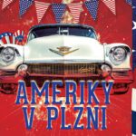 Ameriky na Náplavce