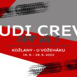 Audi Crew Camp 2k23 vol.3