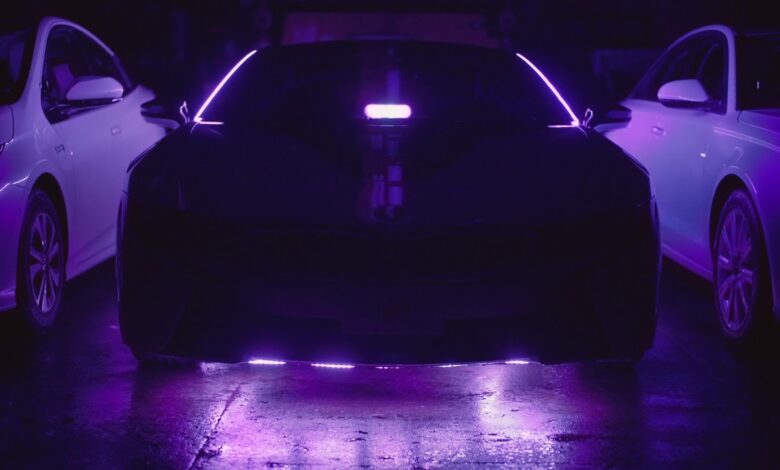 Lyft - Despacito