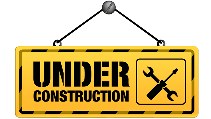 under-construction