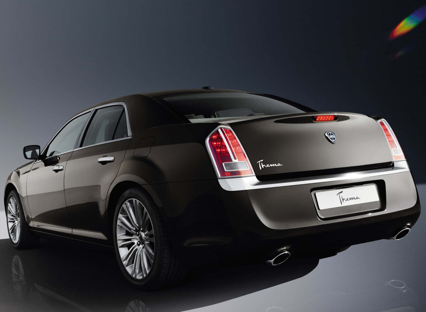 Lancia Thema
