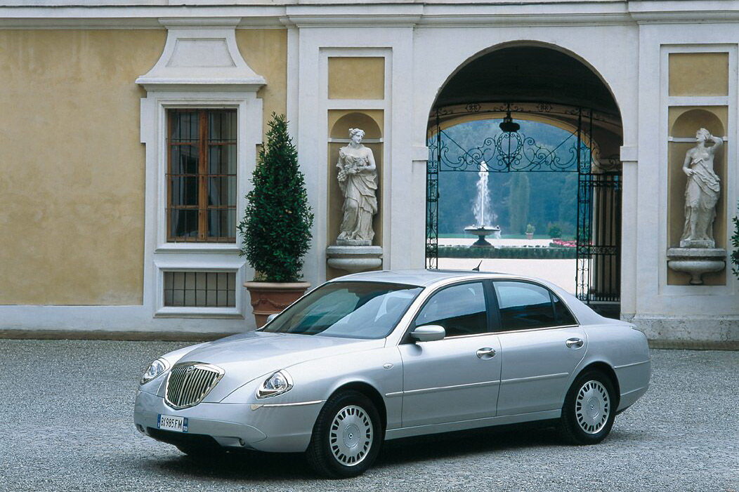 Lancia Thesis
