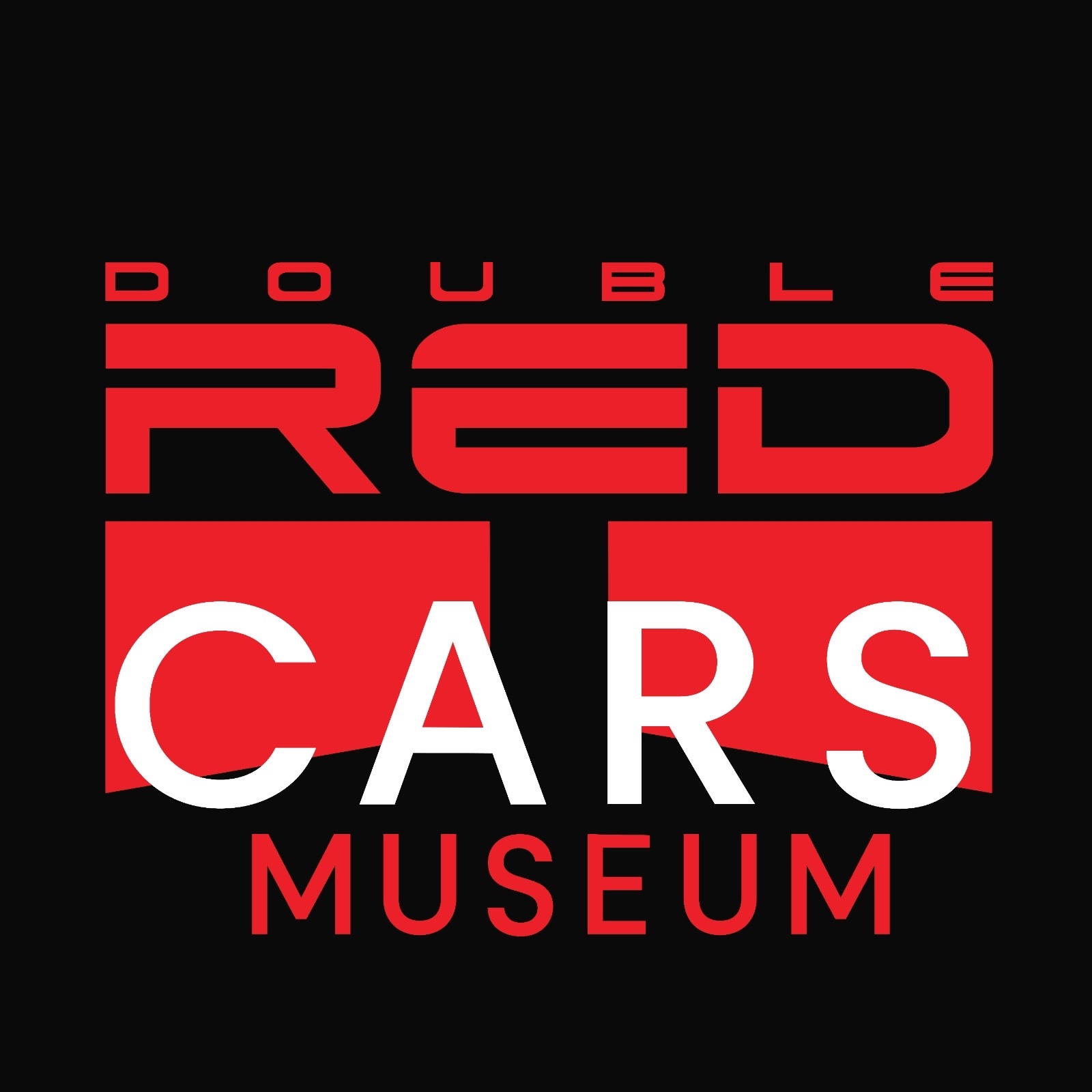 Double Red Cars Museum