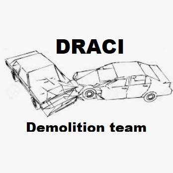 Draci - Demolition Team