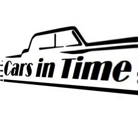 CarsinTime