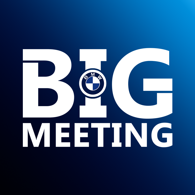 BIG Meeting