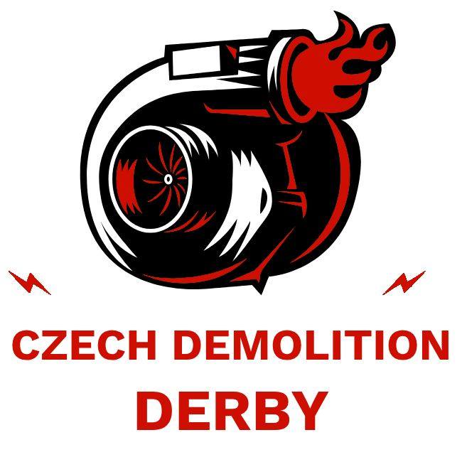 CZECH Demolition Derby