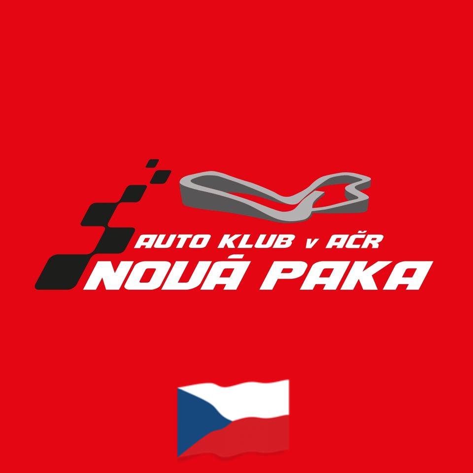 Auto klub v AČR Nová Paka