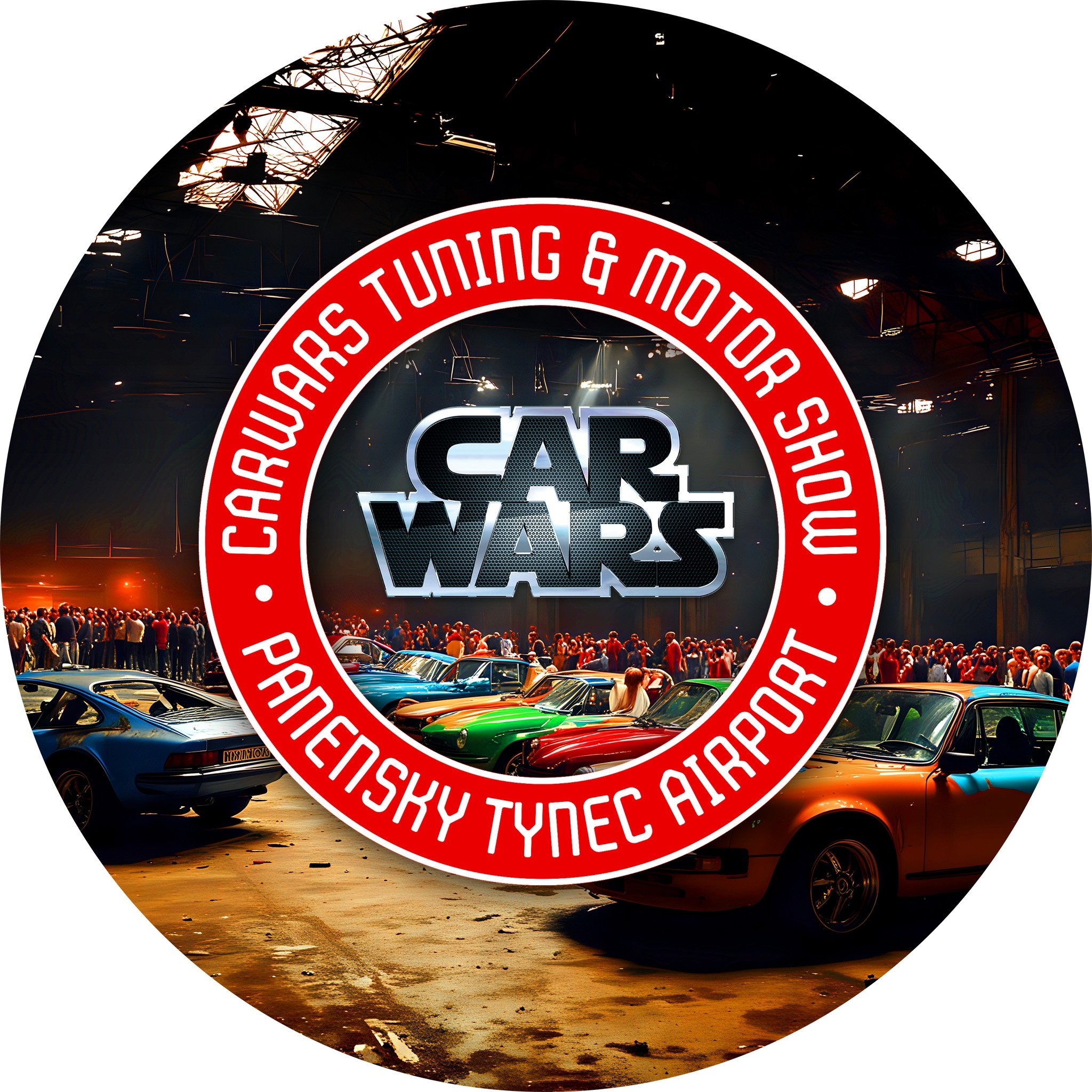 Car Wars