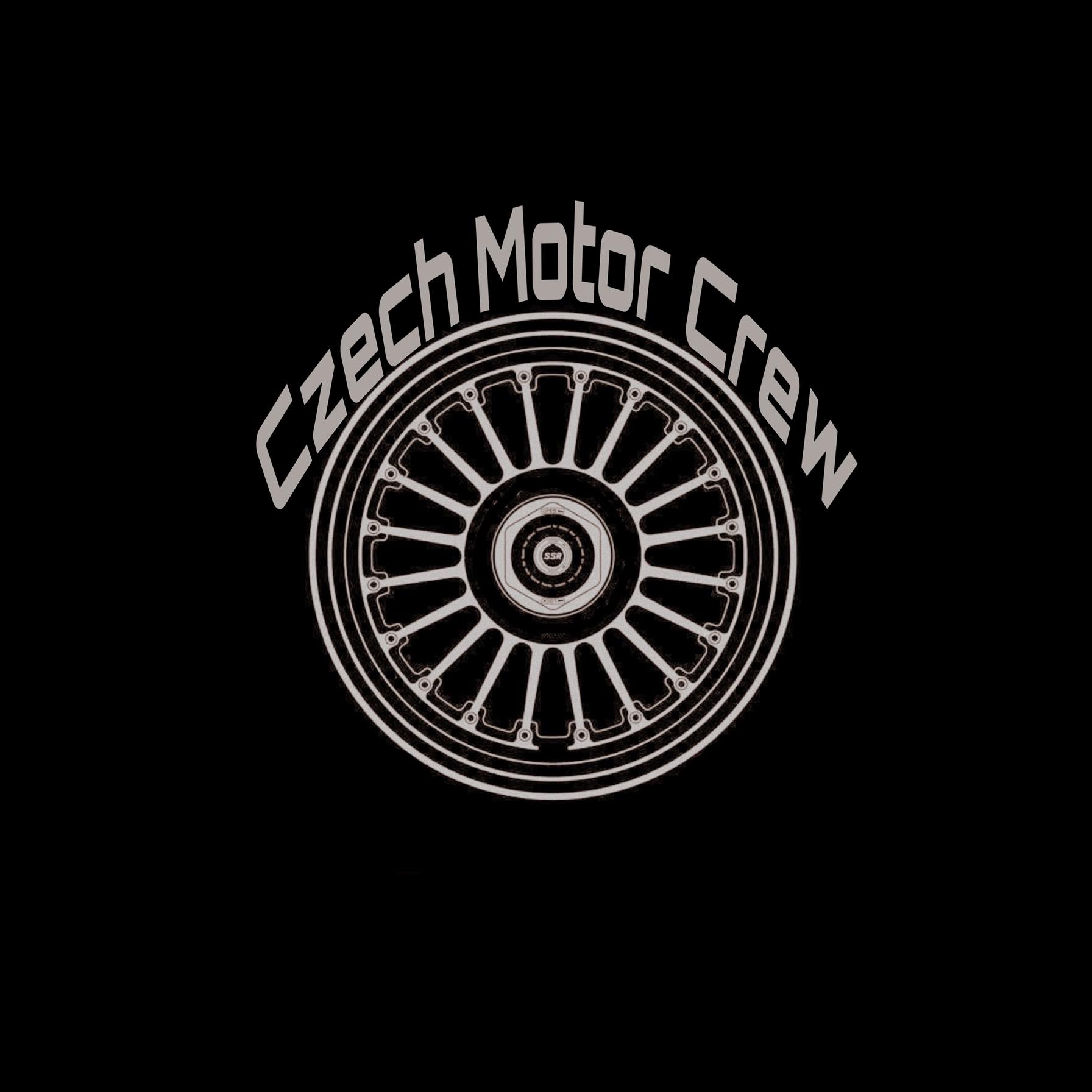 Czechmotorcrew