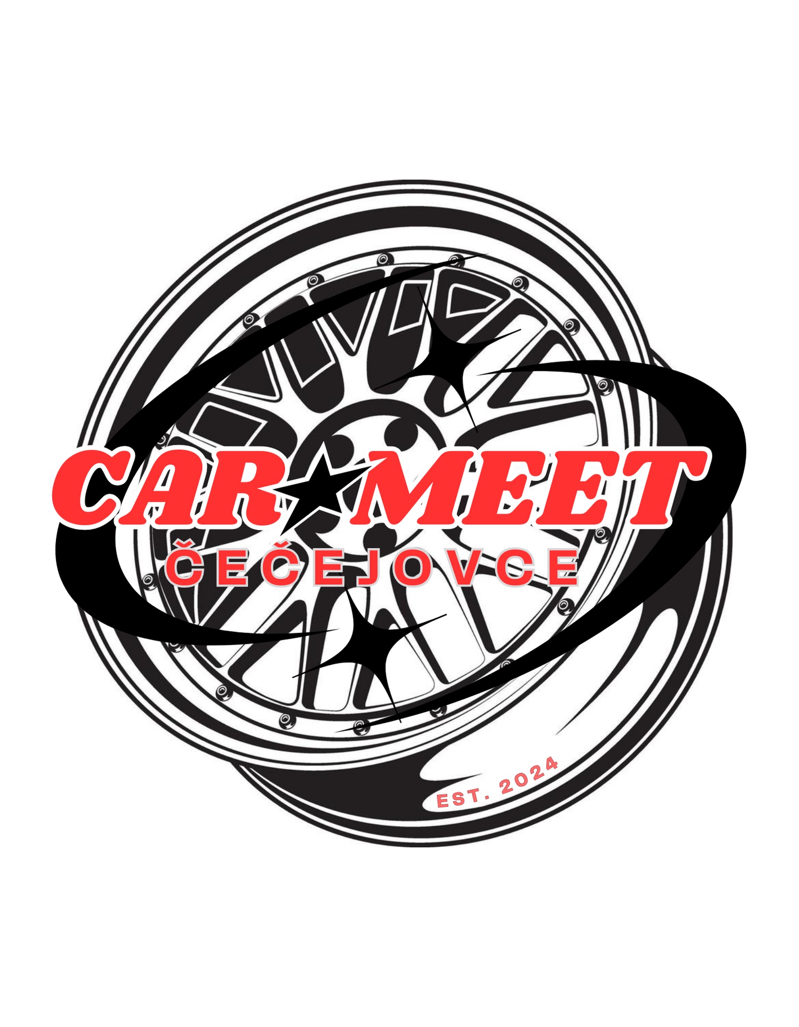 Car Meet Čečejovce