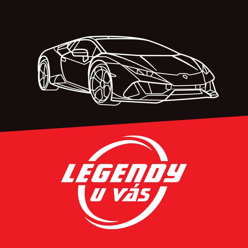 Automobilové Legendy u Vás