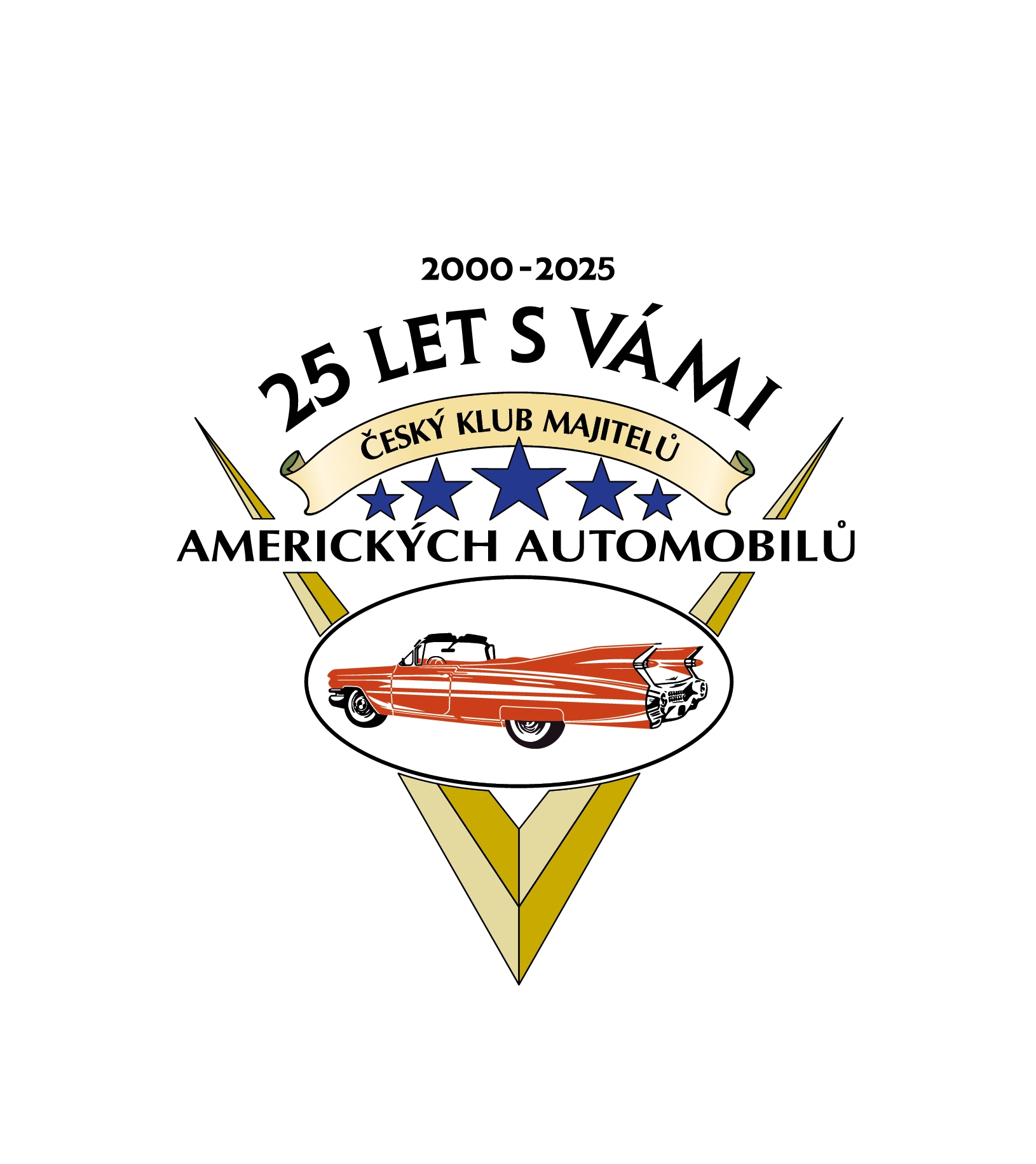 Český klub majitelů amerických automobilů