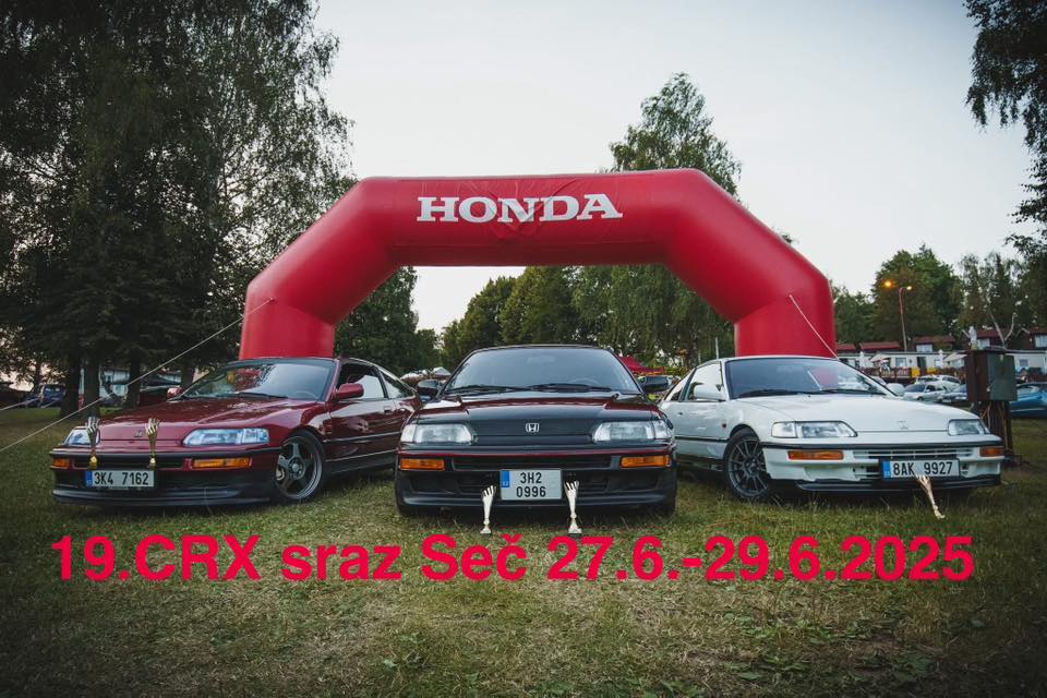 CRXKLUB.CZ