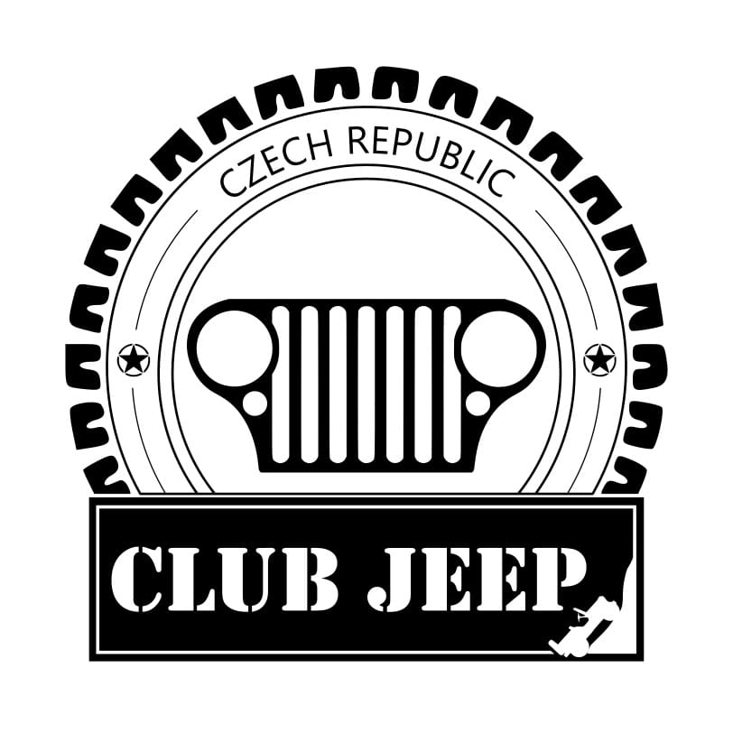 Club Jeep Czech Republic z.s.