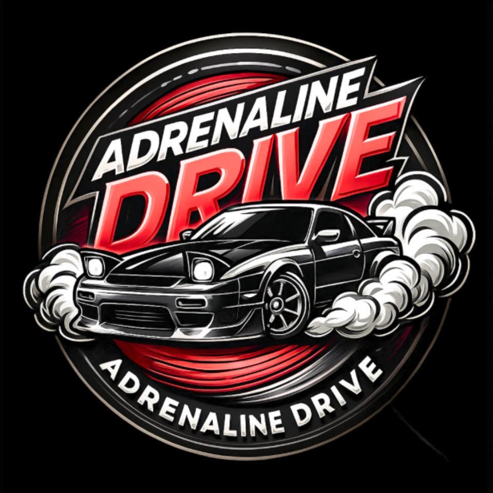 Adrenaline Drive