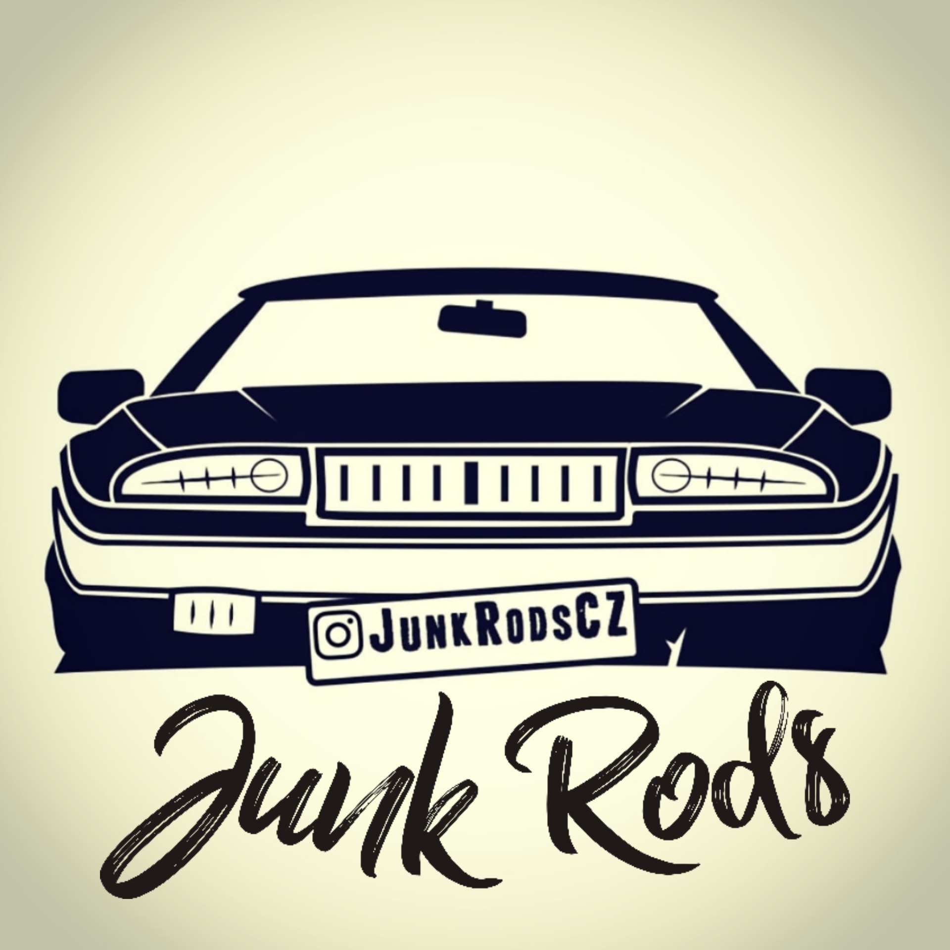 Junk Rods