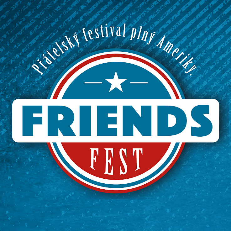 Friends Fest