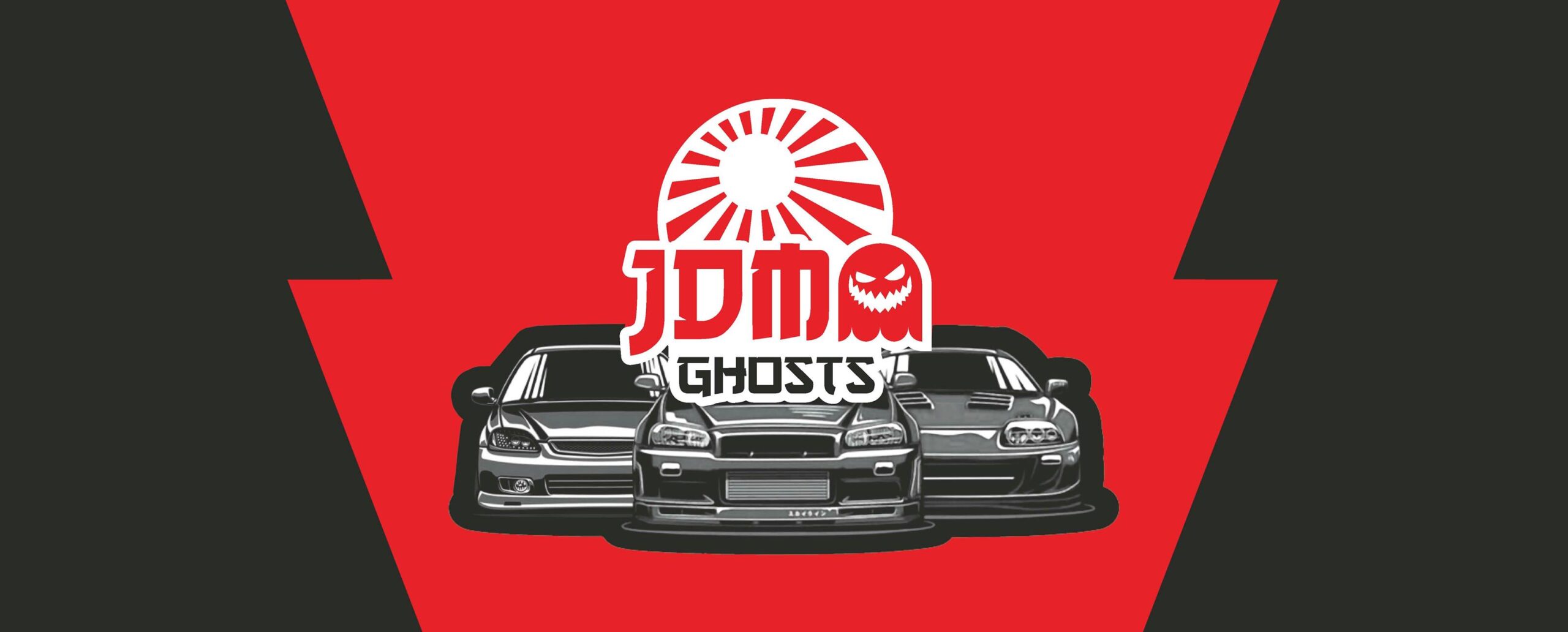 JDM Ghosts