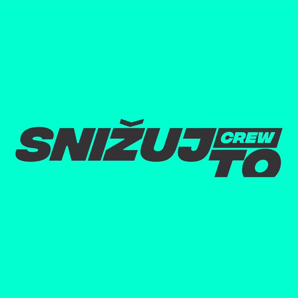 Snižujto crew