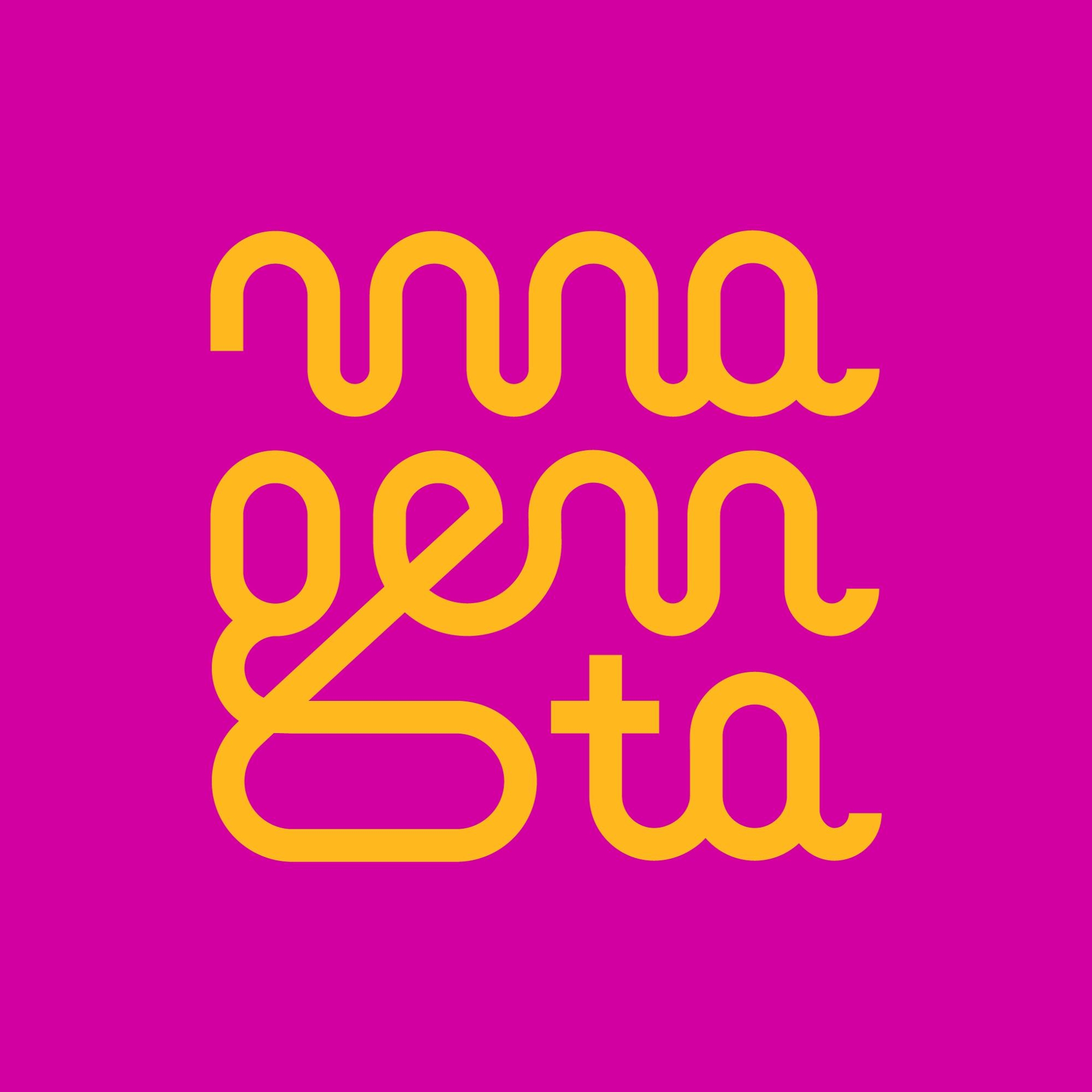 Magenta Colorfood & Liquids