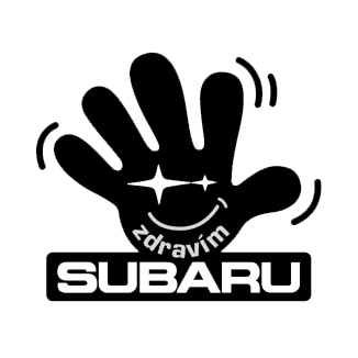Subaru CZ