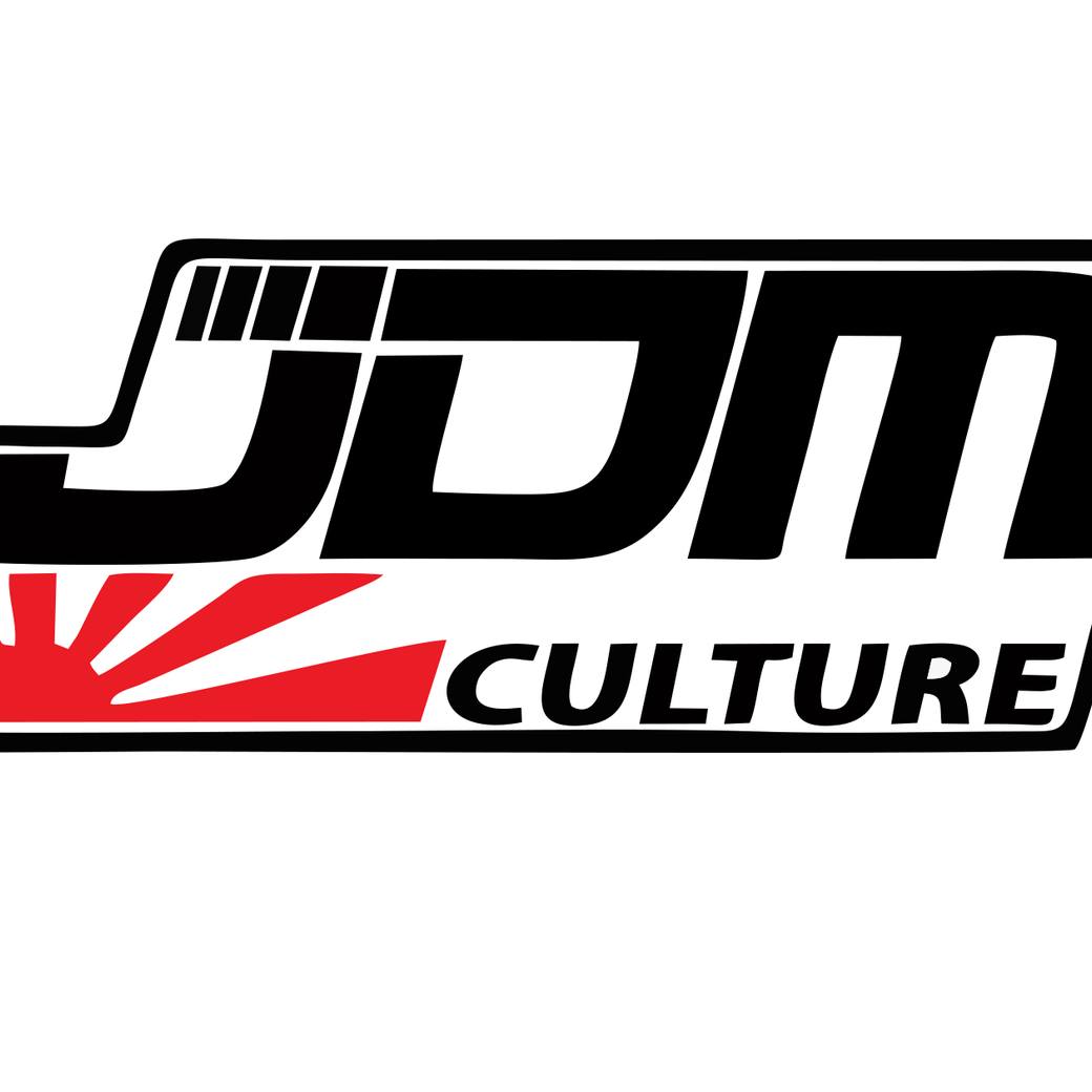JDM Culture CZE