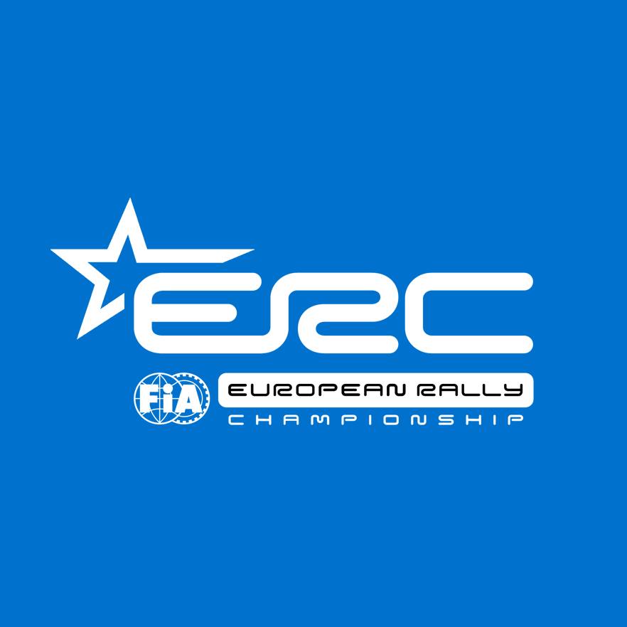 FIA ERC - European Rally Championship