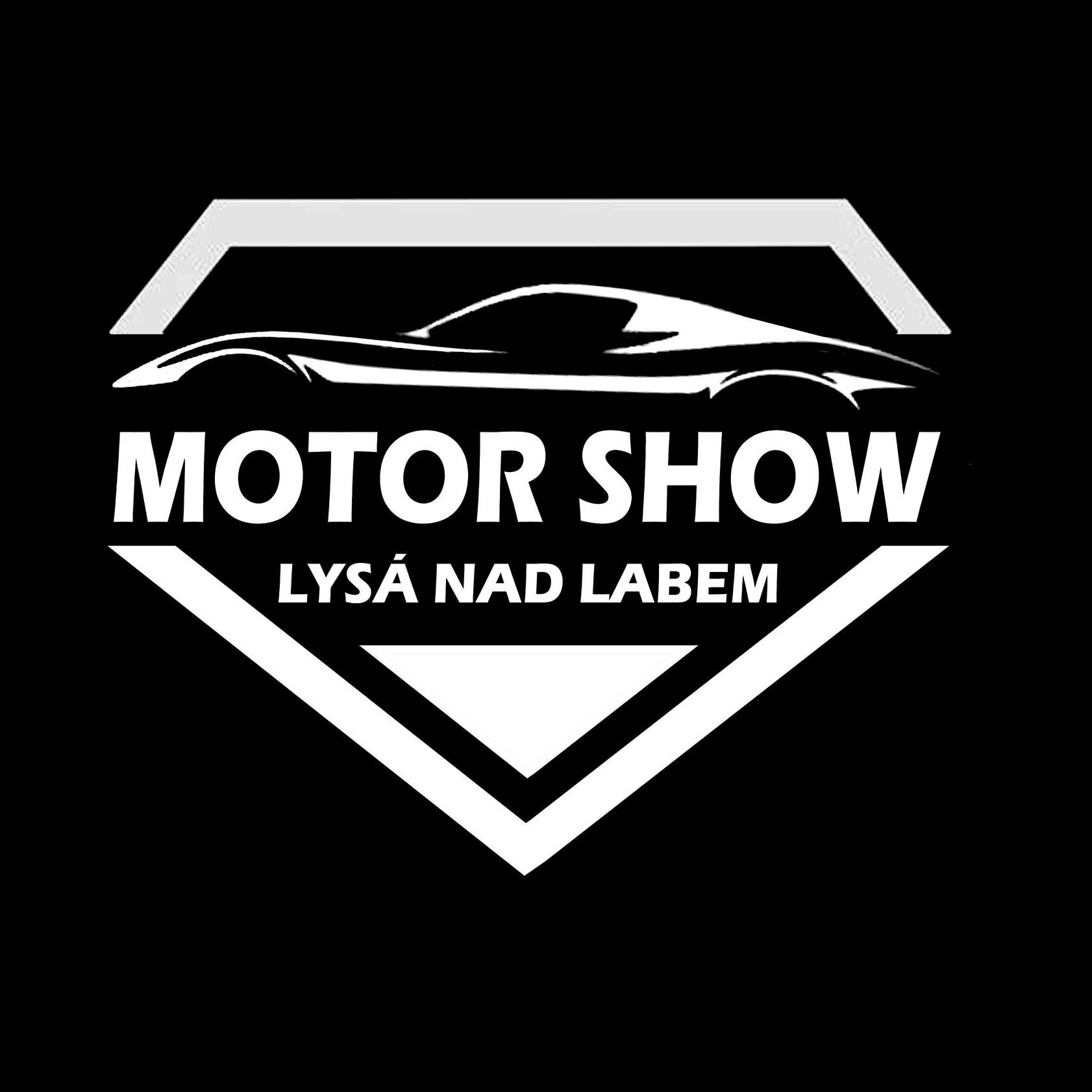 Motor show Lysá