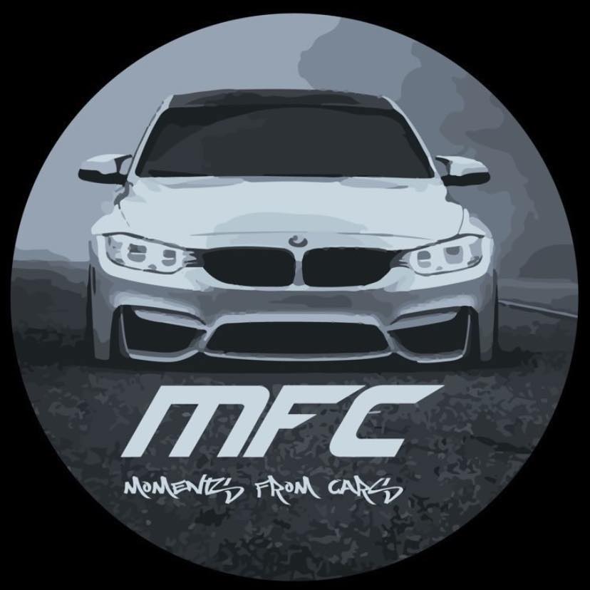 Moments Fromcars