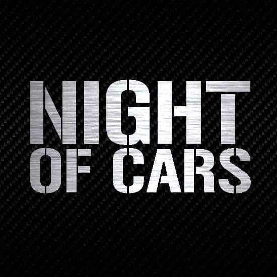 Night Of Cars