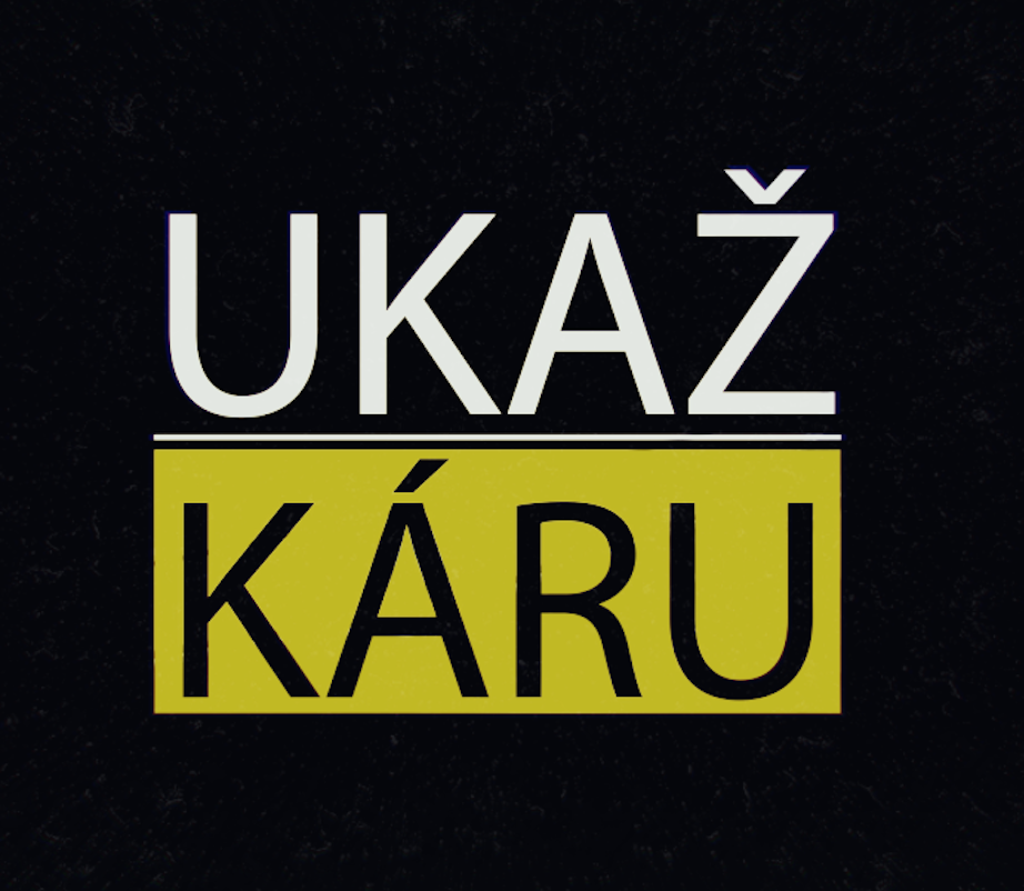 Ukaž Káru