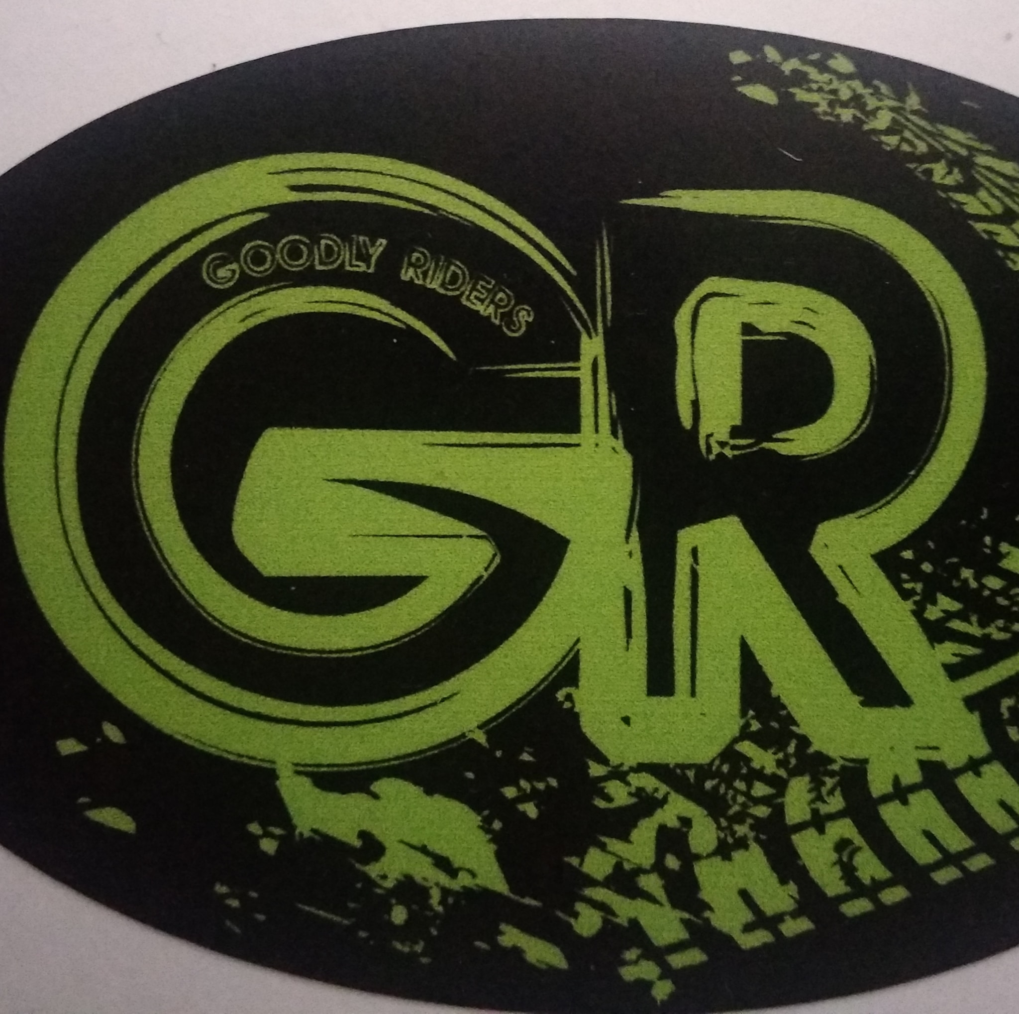 Goodly Riders