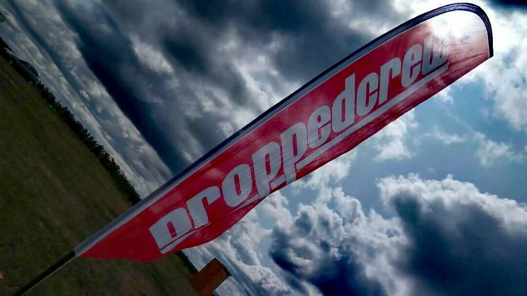 Droppedcrew