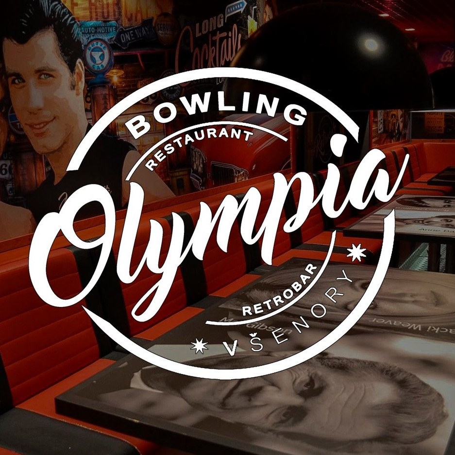 Olympia Bowling Všenory