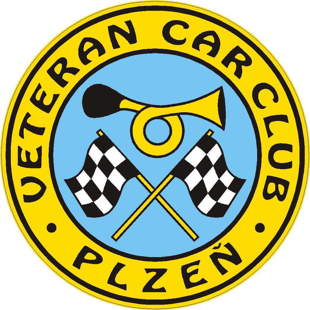 Veteran Car Club Plzeň v AČR