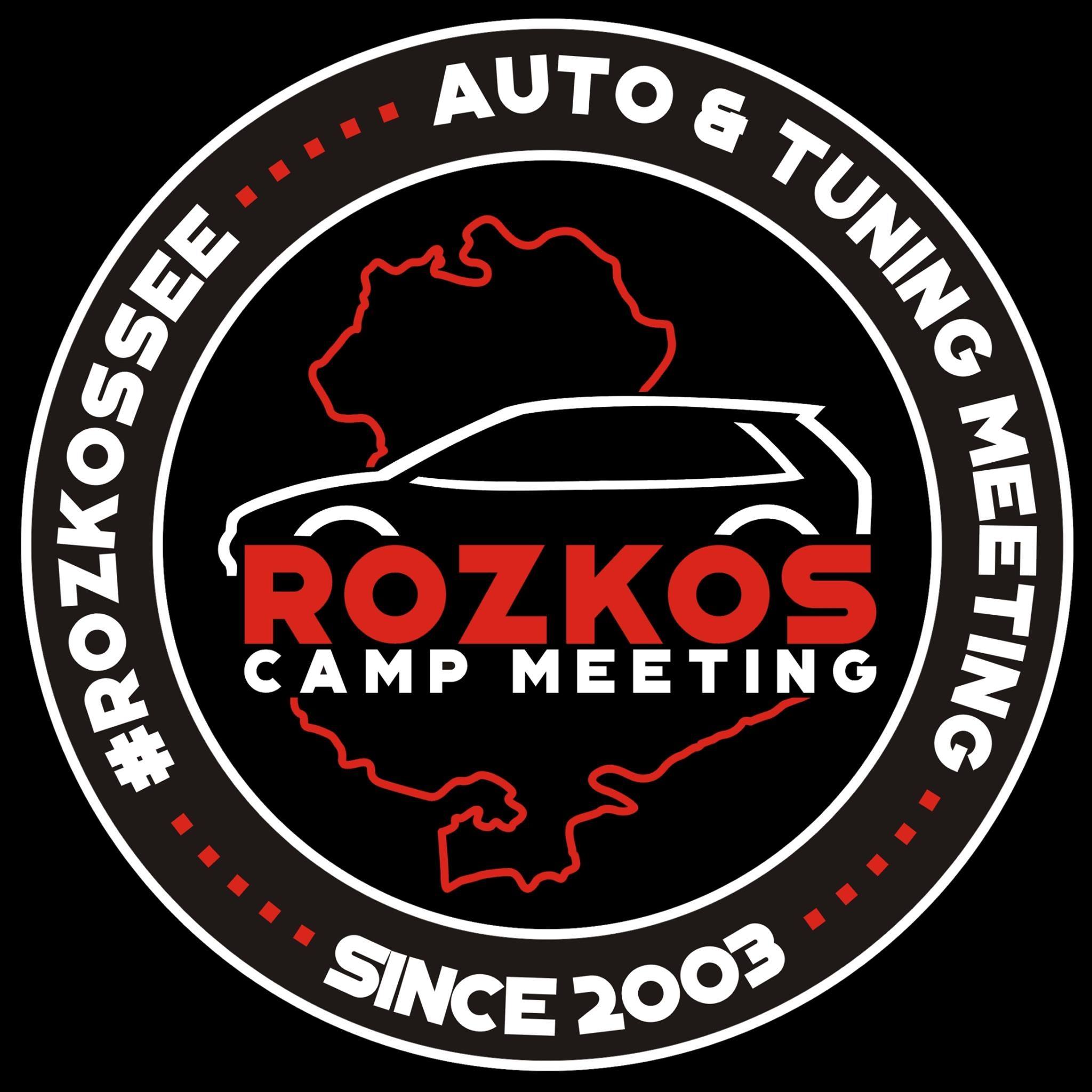 Rozkos meeting