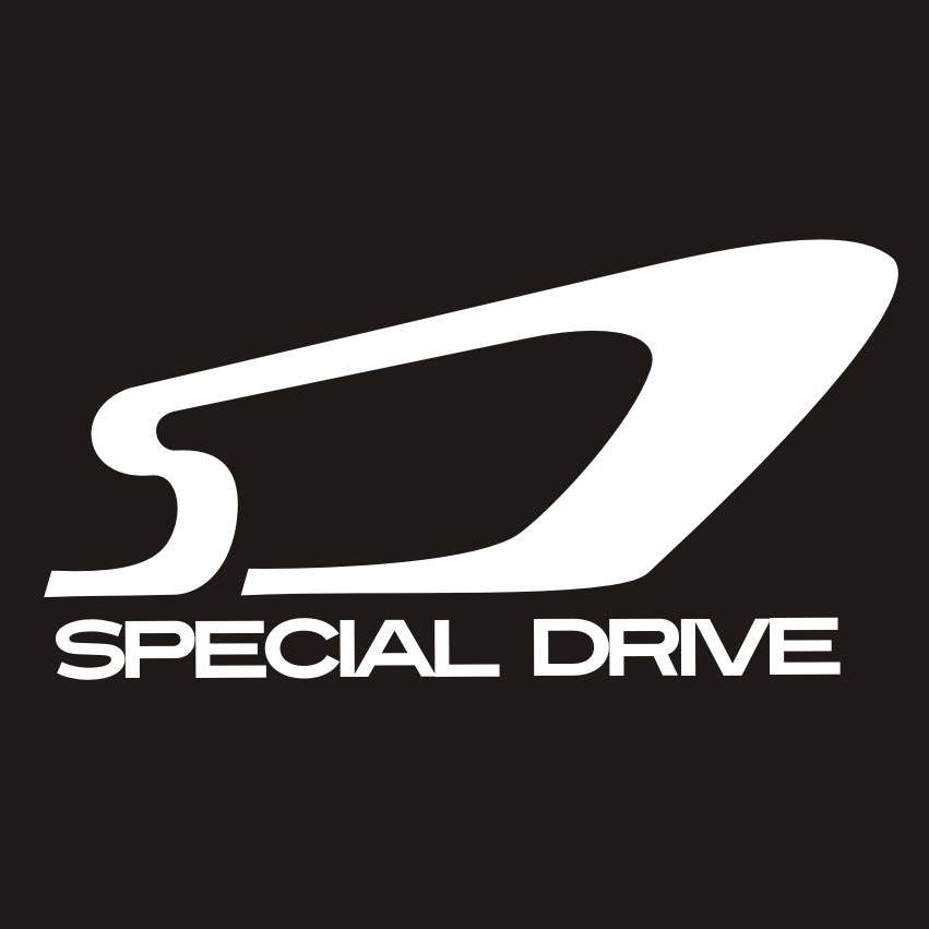 Special Drive