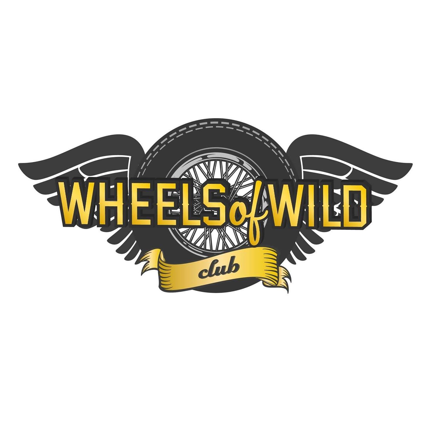 Wheels of Wild