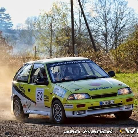 Radouň Motorsport